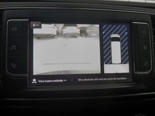 Opel Vivaro L Select