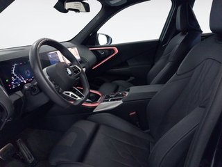 BMW X3 20 xDrive 153 kW (208 CV)