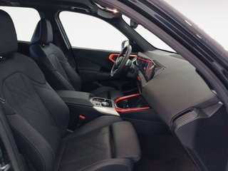 BMW X3 20 xDrive 153 kW (208 CV)
