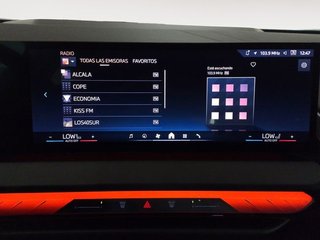 BMW X3 20 xDrive 153 kW (208 CV)