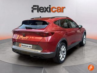 Cupra Formentor 1.5 TSI 110kW (150 CV)