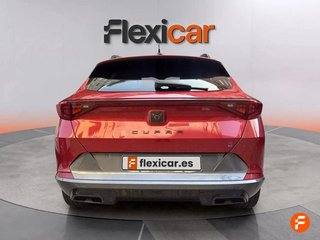 Cupra Formentor 1.5 TSI 110kW (150 CV)