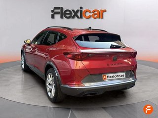Cupra Formentor 1.5 TSI 110kW (150 CV)