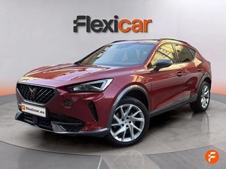 Cupra Formentor 1.5 TSI 110kW (150 CV)