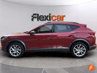 Cupra Formentor 1.5 TSI 110kW (150 CV)