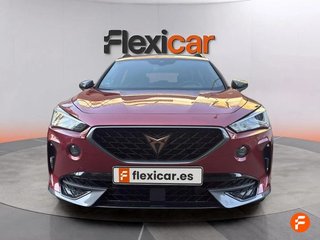 Cupra Formentor 1.5 TSI 110kW (150 CV)