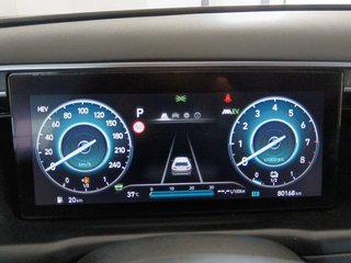 Hyundai Tucson 1.6 TGDI PHEV Maxx 4X4 Auto 195 kW (265 CV)