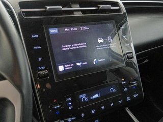 Hyundai Tucson 1.6 TGDI PHEV Maxx 4X4 Auto 195 kW (265 CV)