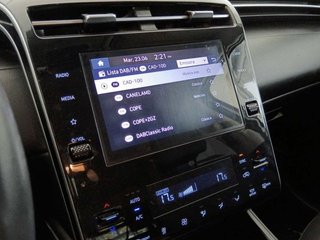 Hyundai Tucson 1.6 TGDI PHEV Maxx 4X4 Auto 195 kW (265 CV)