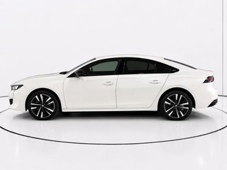 Peugeot 508 BlueHDi 130 S&S GT EAT8 96 kW (130 CV)