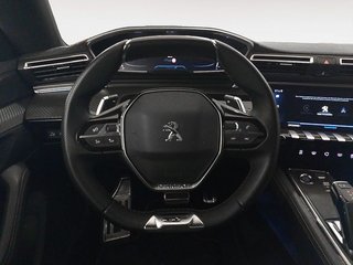 Peugeot 508 BlueHDi 130 S&S GT EAT8 96 kW (130 CV)