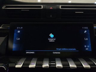 Peugeot 508 BlueHDi 130 S&S GT EAT8 96 kW (130 CV)