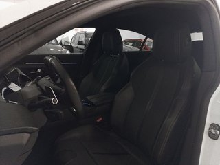 Peugeot 508 BlueHDi 130 S&S GT EAT8 96 kW (130 CV)