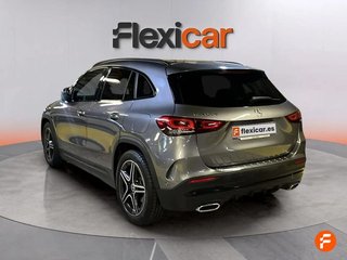 Mercedes GLA GLA 180