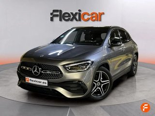 Mercedes GLA GLA 180