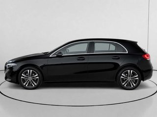 Mercedes Clase A 180 100 kW (136 CV)
