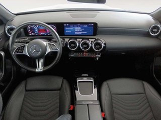 Mercedes Clase A 180 100 kW (136 CV)
