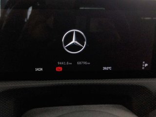 Mercedes Clase A 180 100 kW (136 CV)