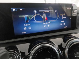 Mercedes Clase A 180 100 kW (136 CV)