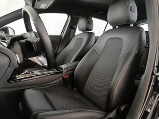 Mercedes Clase A 180 100 kW (136 CV)