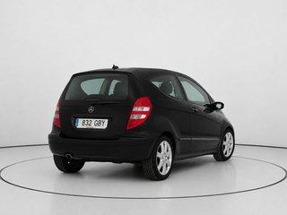 Mercedes Clase A 150 Classic