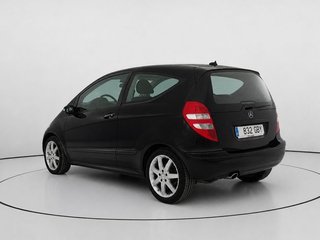 Mercedes Clase A 150 Classic