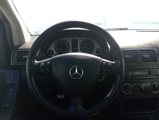Mercedes Clase A 150 Classic