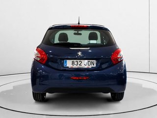 Peugeot 208 1.0 PureTech Like 50 kW (68 CV)
