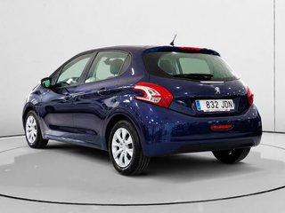 Peugeot 208 1.0 PureTech Like 50 kW (68 CV)