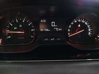 Peugeot 208 1.0 PureTech Like 50 kW (68 CV)