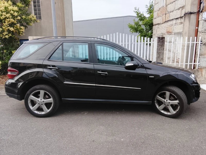 Mercedes-Benz Clase M 2008 edition 10 - foto 1