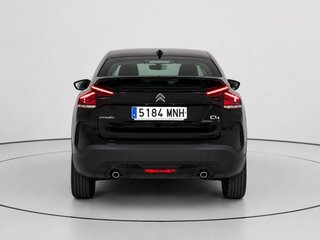 Citroën C4 PureTech 130 S&S 6v Plus 96 kW (131 CV)
