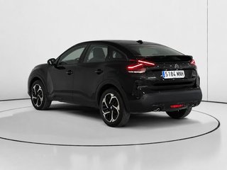 Citroën C4 PureTech 130 S&S 6v Plus 96 kW (131 CV)
