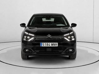 Citroën C4 PureTech 130 S&S 6v Plus 96 kW (131 CV)