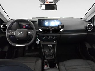 Citroën C4 PureTech 130 S&S 6v Plus 96 kW (131 CV)