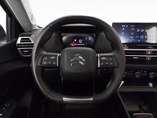 Citroën C4 PureTech 130 S&S 6v Plus 96 kW (131 CV)