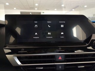 Citroën C4 PureTech 130 S&S 6v Plus 96 kW (131 CV)