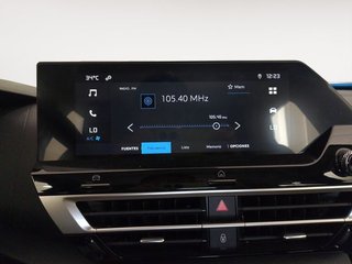Citroën C4 PureTech 130 S&S 6v Plus 96 kW (131 CV)