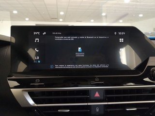 Citroën C4 PureTech 130 S&S 6v Plus 96 kW (131 CV)
