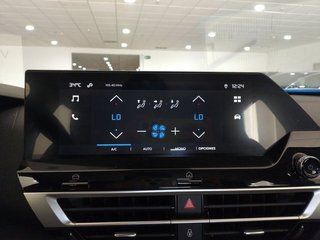 Citroën C4 PureTech 130 S&S 6v Plus 96 kW (131 CV)