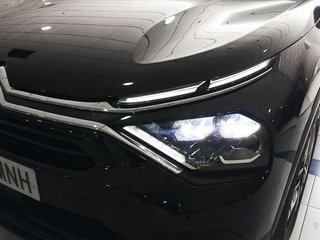 Citroën C4 PureTech 130 S&S 6v Plus 96 kW (131 CV)