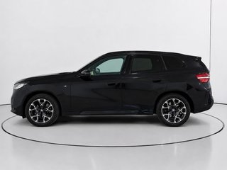 BMW X3 20 xDrive 153 kW (208 CV)