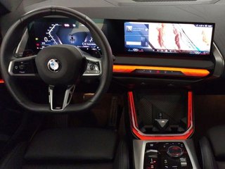 BMW X3 20 xDrive 153 kW (208 CV)