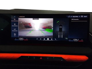 BMW X3 20 xDrive 153 kW (208 CV)