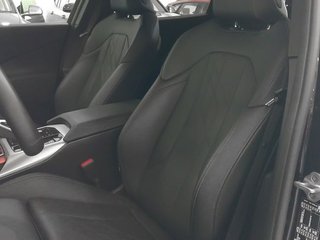 BMW X3 20 xDrive 153 kW (208 CV)
