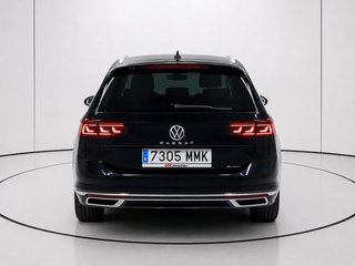 Volkswagen Passat 2.0 TDI 4Motion 147 kW (200 CV) DSG