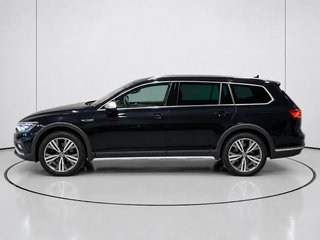 Volkswagen Passat 2.0 TDI 4Motion 147 kW (200 CV) DSG