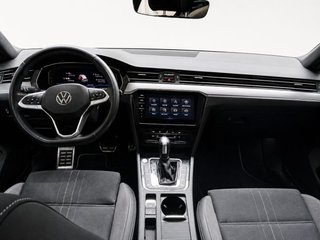 Volkswagen Passat 2.0 TDI 4Motion 147 kW (200 CV) DSG