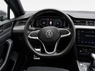 Volkswagen Passat 2.0 TDI 4Motion 147 kW (200 CV) DSG