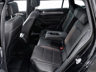 Volkswagen Passat 2.0 TDI 4Motion 147 kW (200 CV) DSG